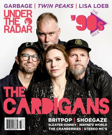 Under the Radar Magazine