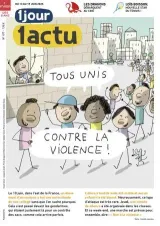 1 Jour 1 Actu (francés) 1