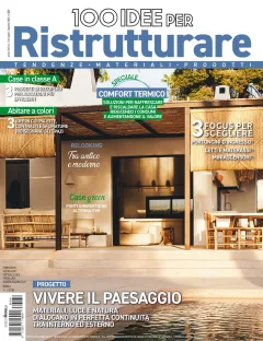 100 Idee per ristrutturare (italiano)