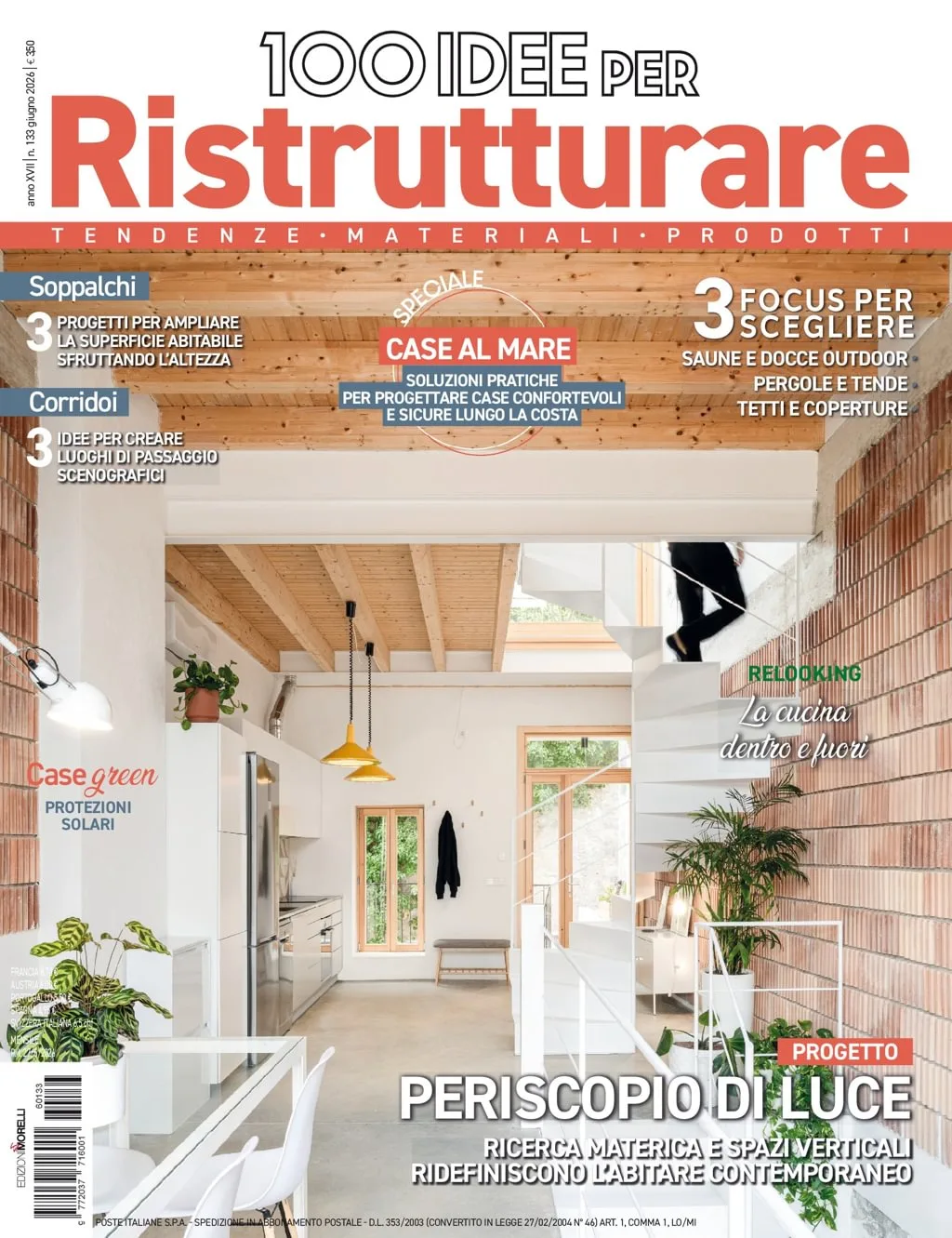 100 Idee per ristrutturare (italiano)