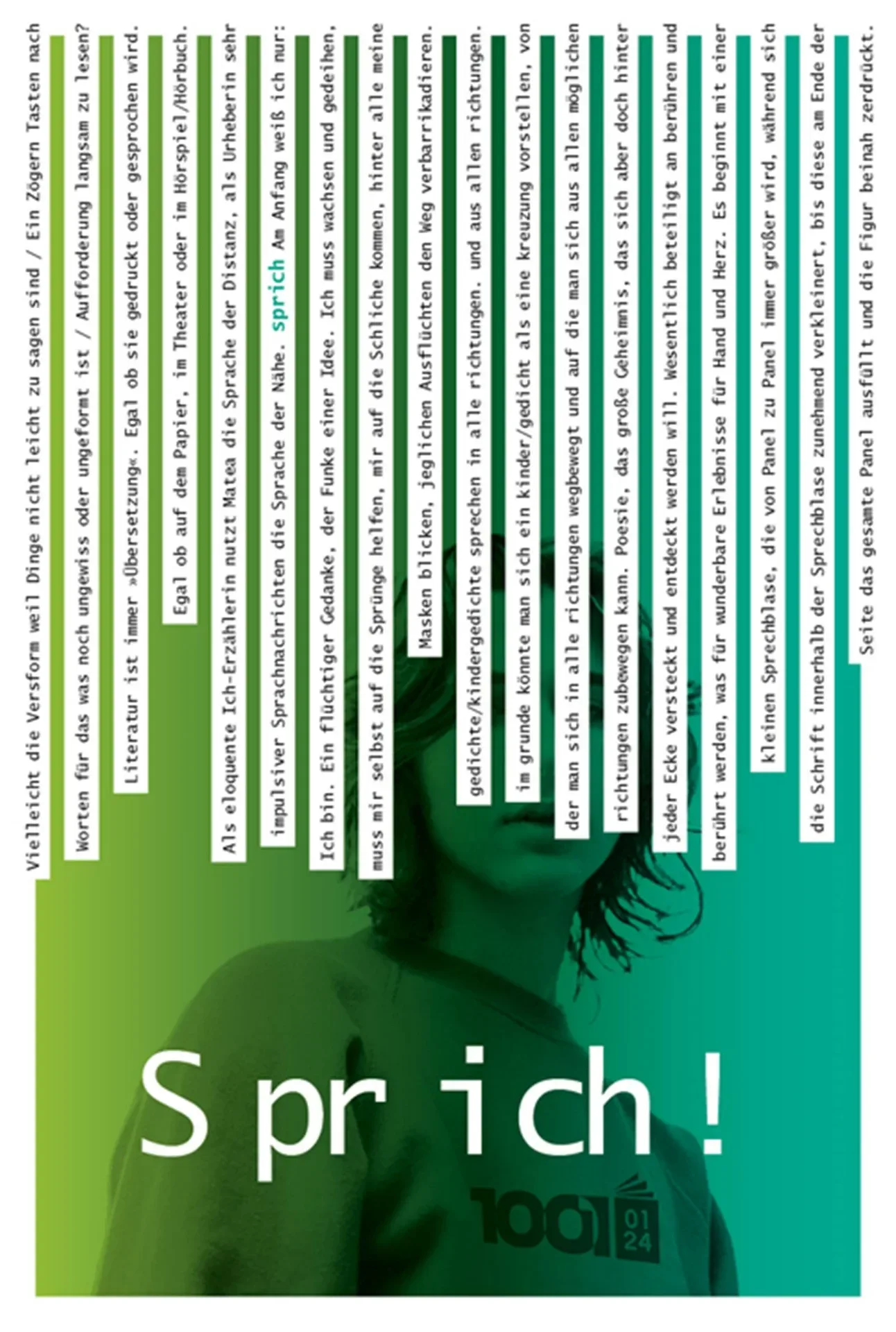 1001 Buch (alemán)