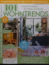 101 Wohntrends (alemán) 1