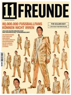 11 Freunde (alemán)