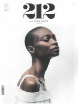 212 Magazine (Inglés) 1