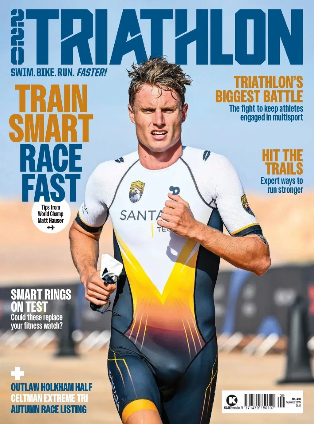 220 Triathlon Magazine