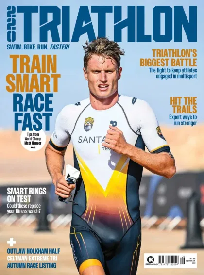 220 Triathlon Magazine