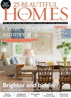 25 Beautiful Homes Magazine 1