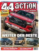 4 x 4 Action (alemán) 1