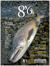 8'6 by Pêches Sportives (francés) 1