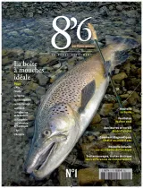8'6 by Pêches Sportives (francés) 1