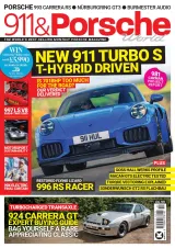 911 & Porsche World Magazine 1