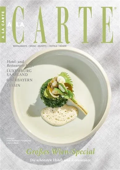 A la Carte (alemán)