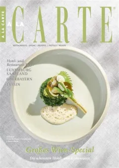A la Carte (alemán)