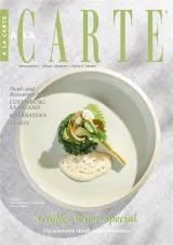 A la Carte (alemán) 1