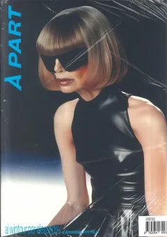 A Part Magazine (Inglés)