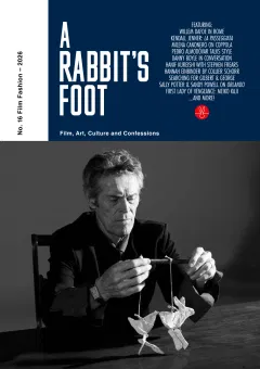 A Rabbit's Foot