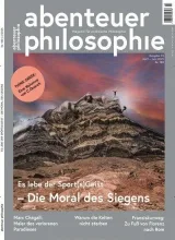 Abenteuer Philosophie (alemán) 1