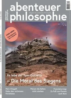 Abenteuer Philosophie (alemán)