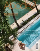Abode2 Magazine