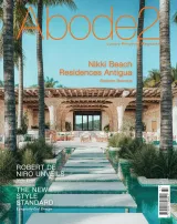 Abode2 Magazine 1