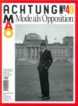 Achtung (alemán) 1