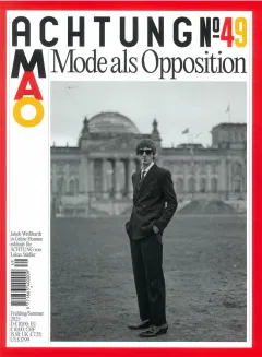 Achtung (alemán)