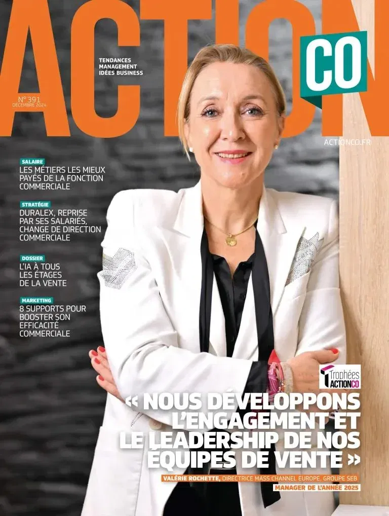 Action Commerciale (francés)