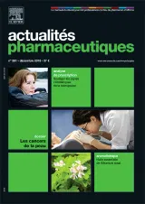 Actualités pharmaceutiques (francés) 1