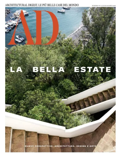 AD Architectural Digest (italiano)
