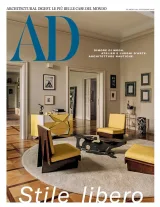 AD Architectural Digest (italiano) 1