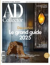 AD Collector Magazine (francés) 1