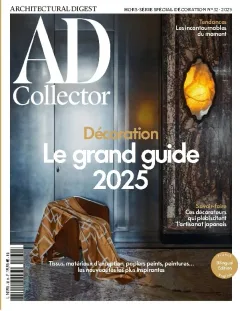 AD Collector Magazine (francés)