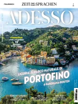 Adesso (italiano) 1