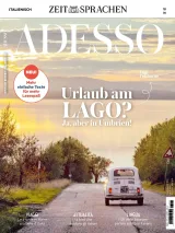 Adesso (italiano) 1