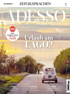 Adesso (italiano)