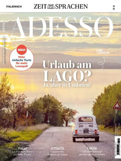 Adesso (italiano)