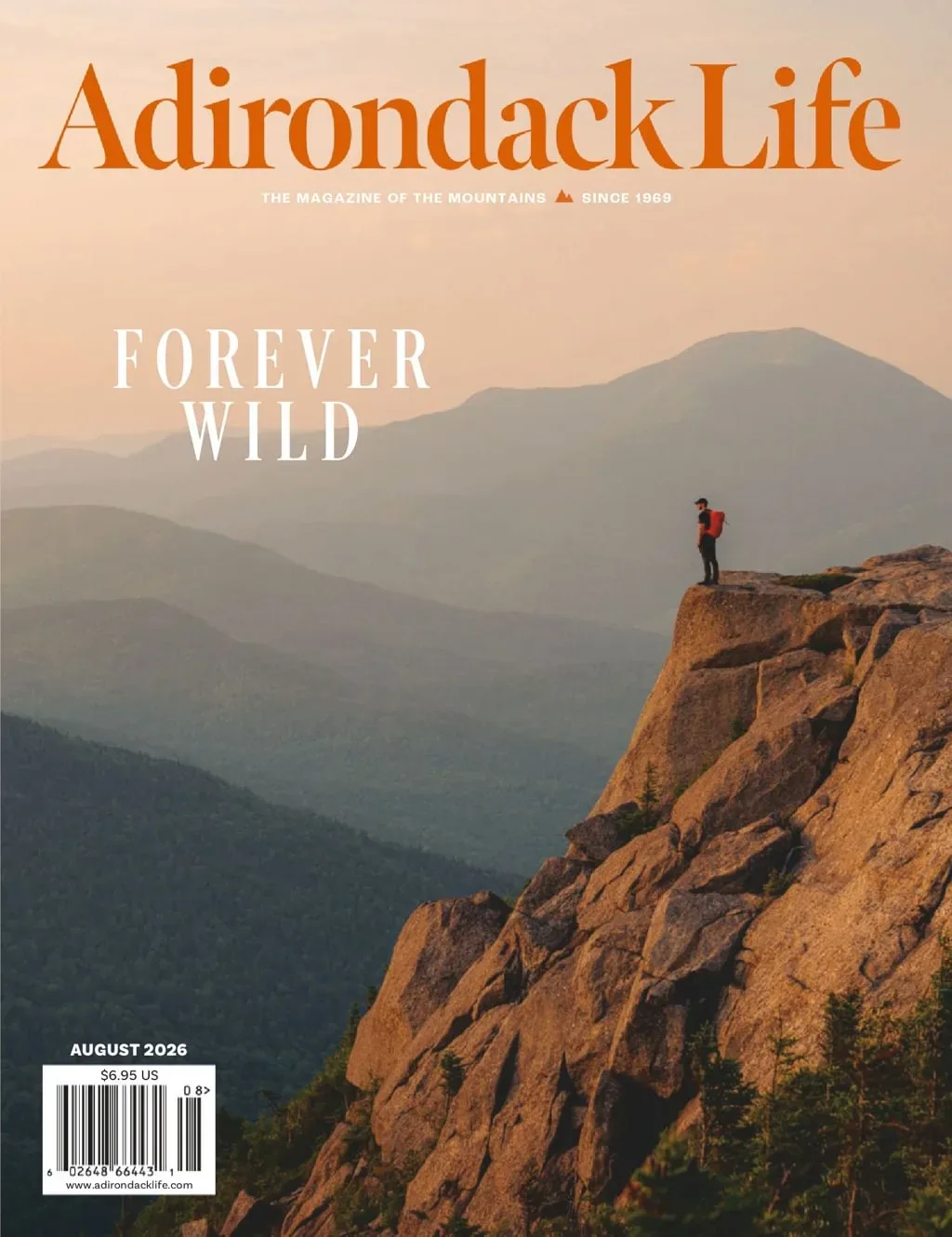Adirondack Life Magazine