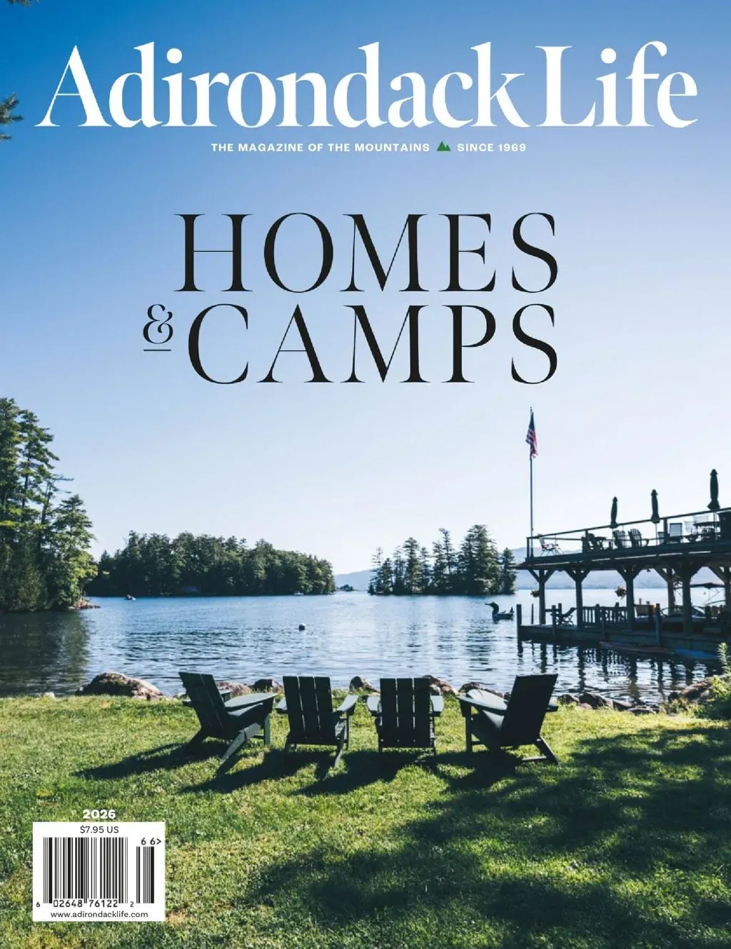 Adirondack Life Magazine