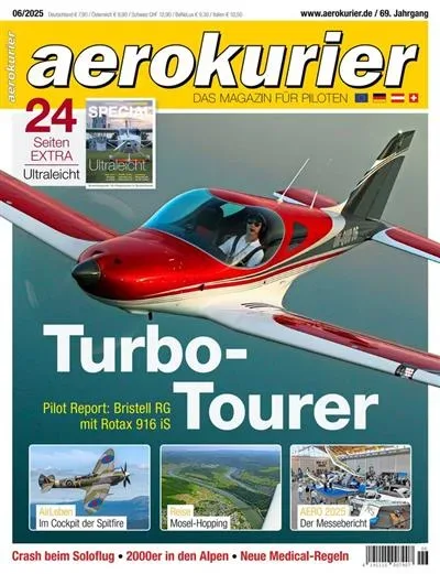 Aerokurier (alemán)