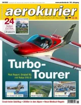Aerokurier (alemán) 1