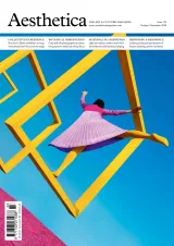 Aesthetica Magazine 1