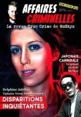 Affaires Criminelles (francés) 1