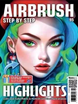 Airbrush Step by Step (alemán) 1