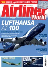 Airliner World Magazine 1