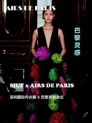 Airs de Paris (francés)