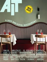 AIT Magazine (alemán / inglés) 1