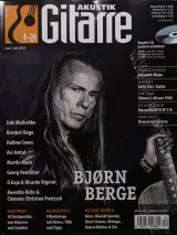 Akustik Gitarre (alemán) 1