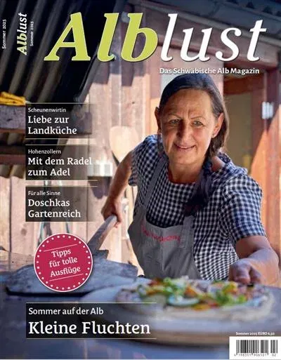 Alblust (alemán)