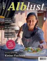 Alblust (alemán) 1