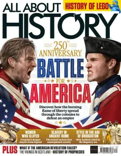 All About History Magazine